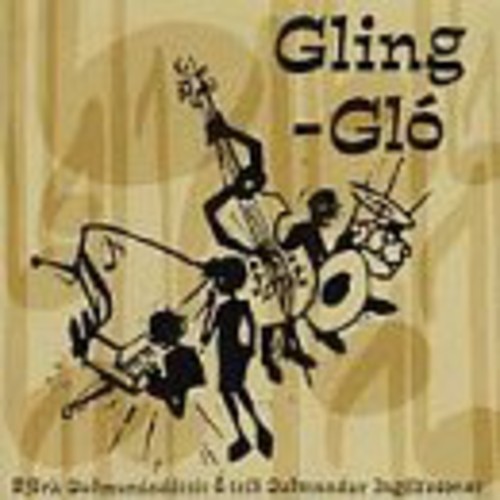 Bjork - Gling-glo