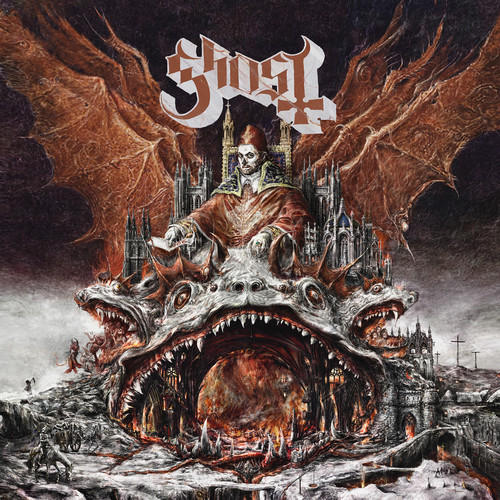 Album Art