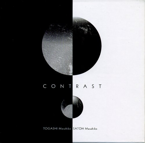 Contrast