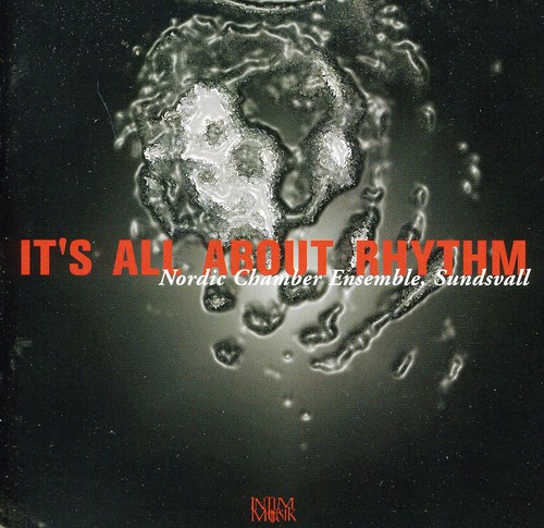 Nelson/ Skog/ Lyne - It's All About Rhythm
