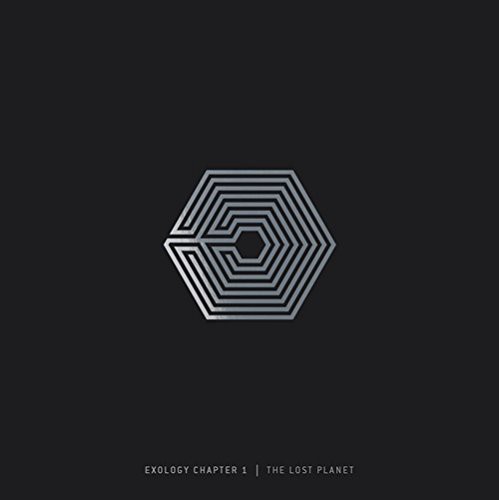 Exology Chapter 1: The Lost Planet (Special Edition)