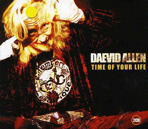 Time of Your Life