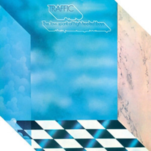 Traffic - Low Spark Of High Heeled Boys [Limited Edition] [180 Gram]