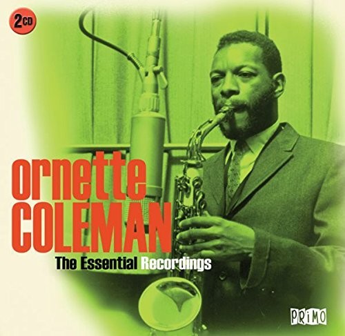 Essential Recordings