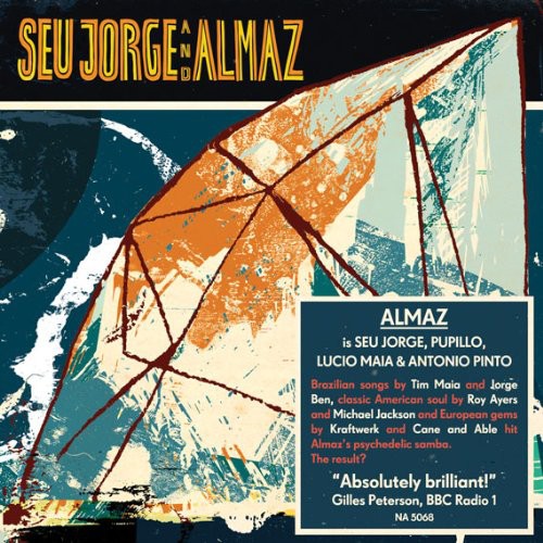 Album Art