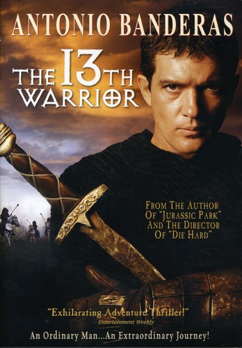 Banderas/Kulich/Storhoi - The 13th Warrior