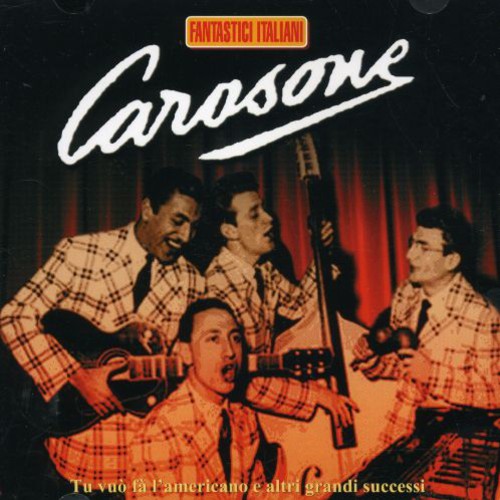 Renato Carosone - I Successi [Import]