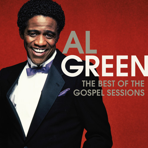 The Best Of The Gospel Sessions