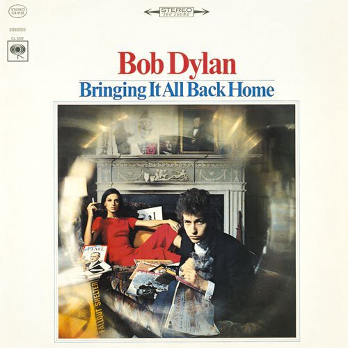 Album Art