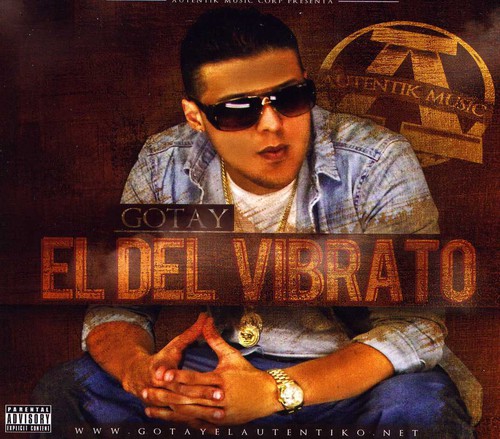 Els Cremats - El Del Vibrato