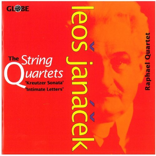 Raphael Quartet - String Quartets
