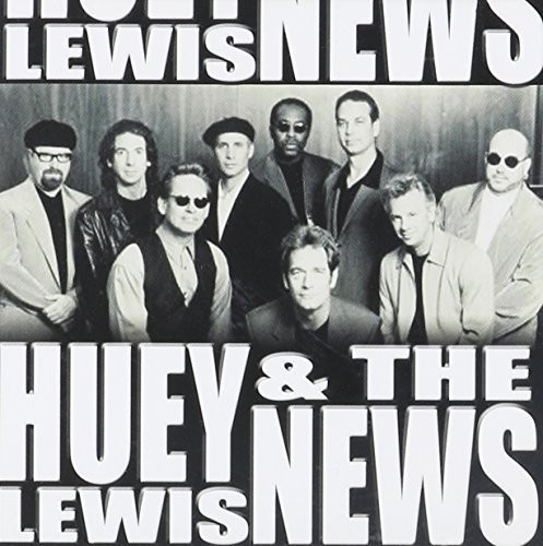 Huey Lewis & the News
