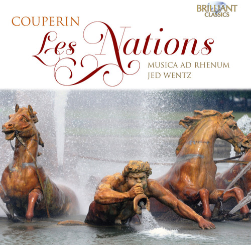 Les Nations