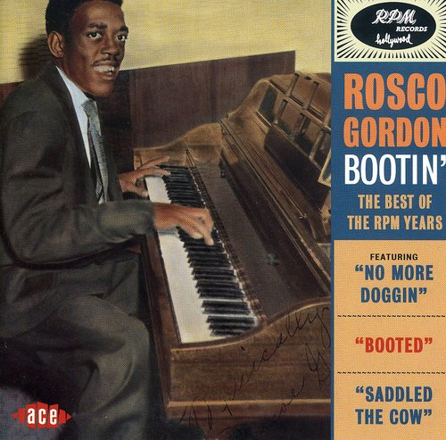 Bootin'-Best Of The Rpm Years