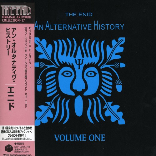 An Alternative History