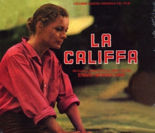 La Califfa (500 Edition) (Original Soundtrack)