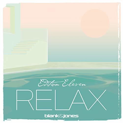 Relax Edition Eleven