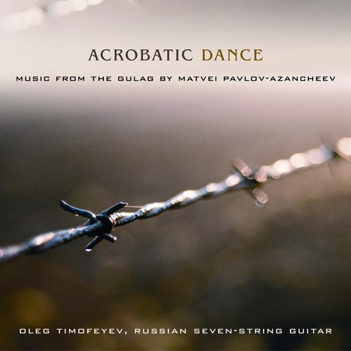 Oleg Timofeyev - Acrobatic Dance Music from Gulac