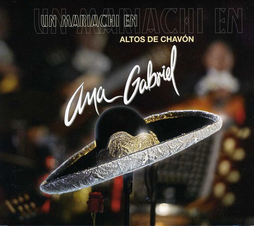 Un Mariachi En Altos De Chavon