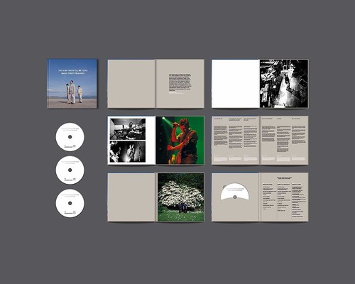 Manic Street Preachers - This Is My Truth Tell Me Yours: 20 Year Collectors Edition