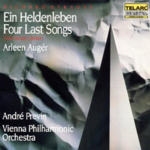 Ein Heldenleben / Four Last Songs