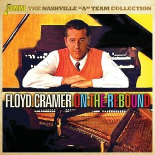Nashville A Team Collection: On The Rebound (Uk)