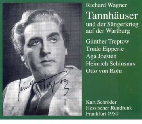 Tannhauser