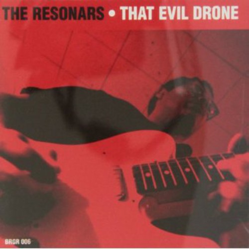 That Evil Drone