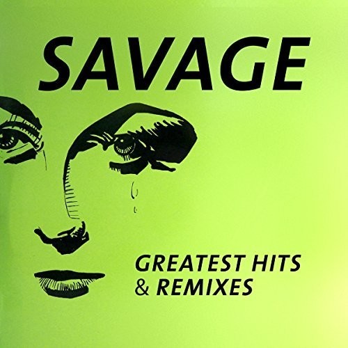 Greatest Hits & Remixes