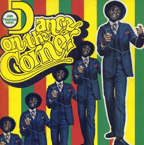 Dance On The Corner