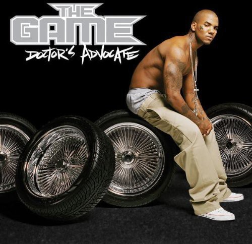 The Game - Doctor's Advocate | Vintage Vinyl