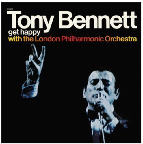 Get Happy