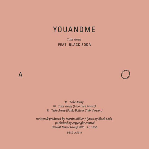 Album Art