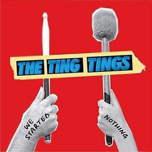 Album Art