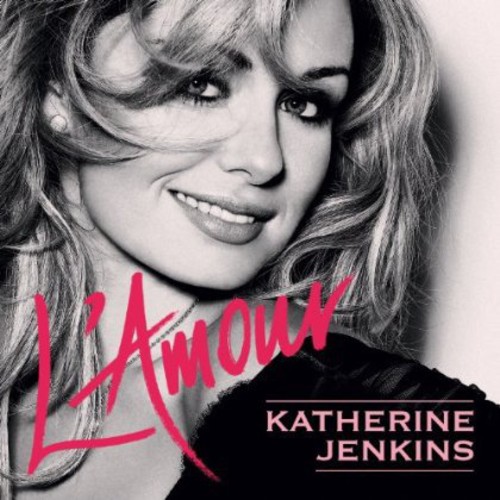 Katherine Jenkins - L'amour [Import]