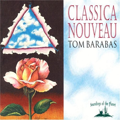 Tom Barabas - Classica Nouveau