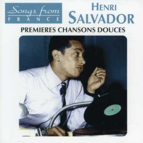 Premieres Chansons Douces