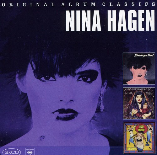 Original Album Classics