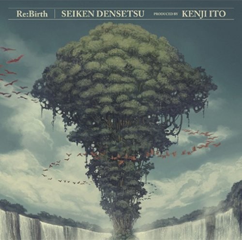 Re:Birth / Seiken Densetsu Ito Krrange Album (Original Soundtrack)