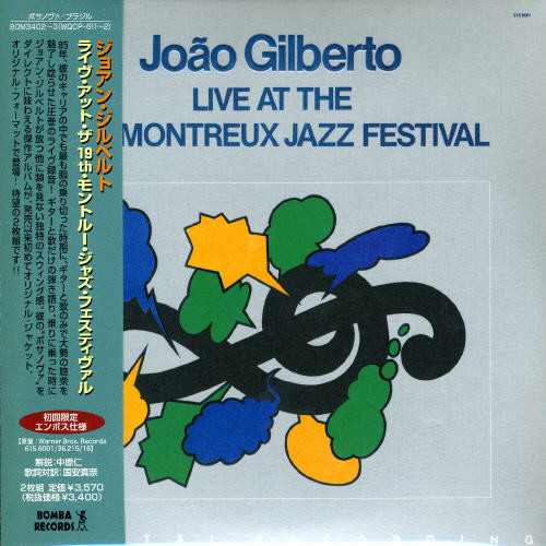 Live at Montreux 19th