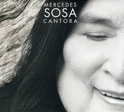 Cantora Un Viaje Intimo