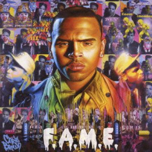 Album Art