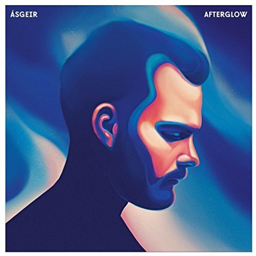 Asgeir - Afterglow vinyl record cover