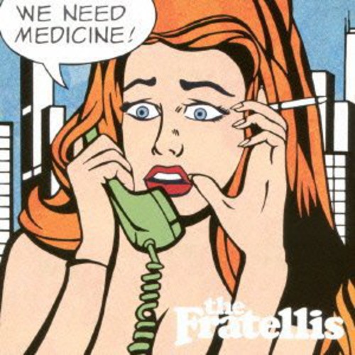 Album Art
