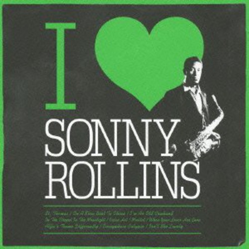 I Love