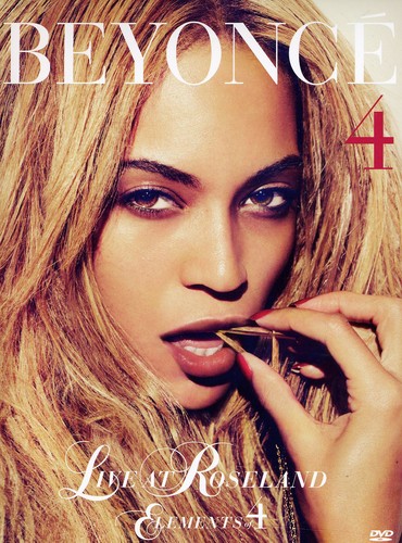 Beyonc� - Beyoncé: Live at Roseland: Elements of 4