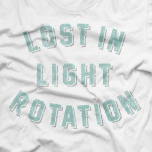 Tullycraft - Lost in Light Rotation vinyl record cover