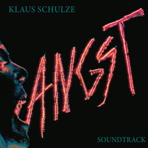 Angst / O.S.T.