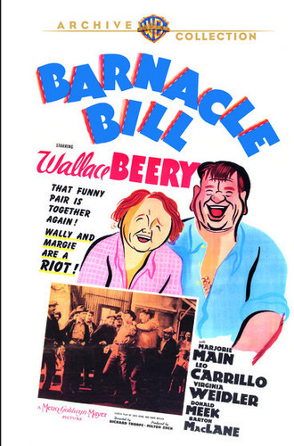 Barnacle Bill - Barnacle Bill