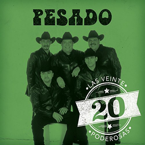 20 Poderosas